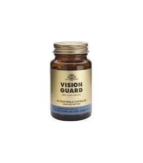 VISION GUARD PLUS 60 Vcaps