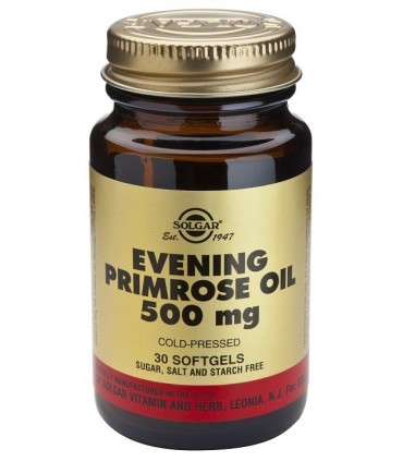 AC.PRIMULA ROSA 500mg 180 Perlas