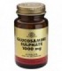 SULFATO GLUCOSAMINA 1000mg 60 Comp