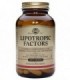 LIPOTROPICOS 50 Comp