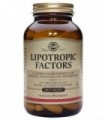 LIPOTROPICOS 50 Comp
