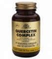 QUERCITINA COMPLEX 100 Vcaps