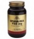 ESPIRULINA 750 mg 100 Comp