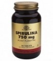 ESPIRULINA 750 mg 100 Comp