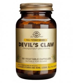 HARPAGOFITO  100 Vcaps