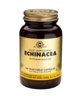 ECHINACEA 100 Vcaps