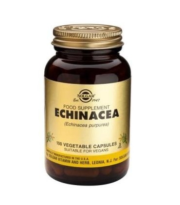 ECHINACEA 100 Vcaps