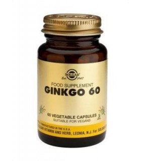 GINKGO 60