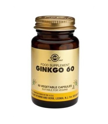GINKGO 60