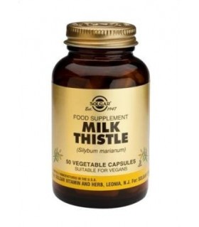 CARDO MARIANO  50 Vcaps