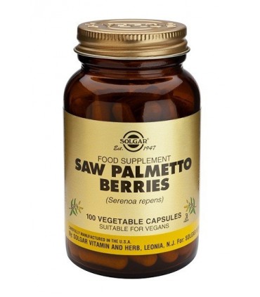 SABAL 100 Vcaps