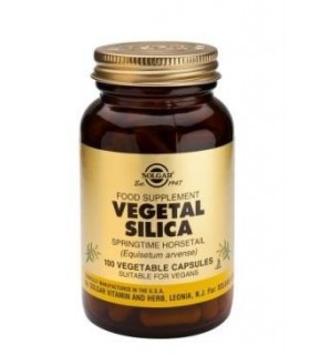 COLA CABALLO  100 Vcaps