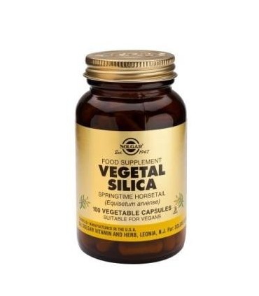 COLA CABALLO  100 Vcaps