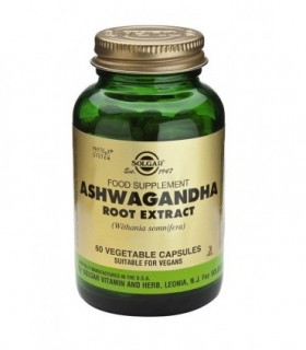 SFP ASHWAGANDA 60 VCAPS