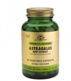 SPF ASTRAGALUS-RAIZ 60 Vcaps