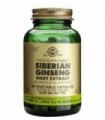 SPF GINSENG SIBERIANO-RAIZ 60 Vcaps