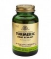 SPF CURCUMA-RAIZ 60 capsulas