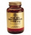 ACEITE PESCADO CONCENTRADO 60 Caps