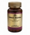 FEMALE MULTIPLE 60 Comp