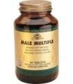 MALE MULTIPLE 60 Comp