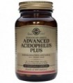 ACIDOFILUS AVANZADO PLUS 60 Vcaps