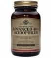 ACIDOFILUS 40+ AVANZADO 60 Vcaps