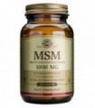 MSM 1000 mg 60 Comp
