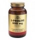 L-PROLINA 500mg 100 Vcaps