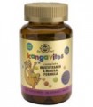 KANGAVITES FRUTAS BOSQUE 60 Comp