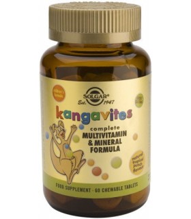KANGAVITES MULTITROPICAL 60 Comp