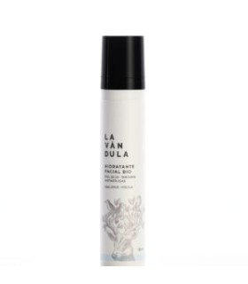 Nutritiva facial bio piel seca/madura Lavandula