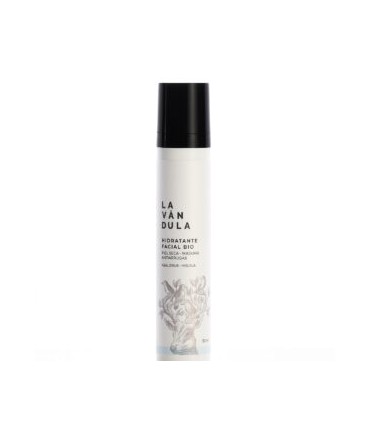 Nutritiva facial bio piel seca/madura Lavandula