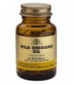 ACEITE OREGANO SILVESTRE 60 Caps