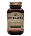 RESVERATROL 60 Vcaps