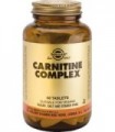 CARNITINA COMPLEX 60 Comp