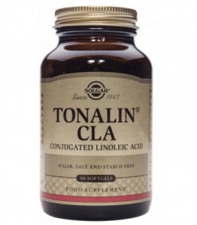 TONALIN CLA 60 Caps