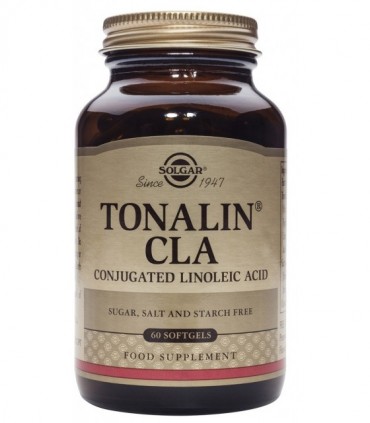TONALIN CLA 60 Caps