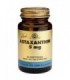 ASTAXANTINA 5 mg 30 Perlas