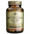 VITAMINA E SECA 200UI 50 Caps