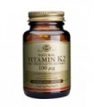 VITAMINA K 2 100 mcg 50 Caps