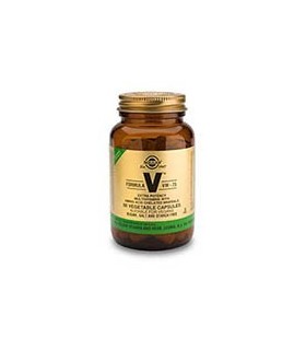 VM-75 FORMULA 2 AL DIA 60 Vcaps