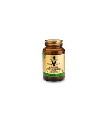 VM-75 FORMULA 2 AL DIA 60 Vcaps