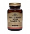 ACIDO HIALURONICO 120 mg 30 COMP