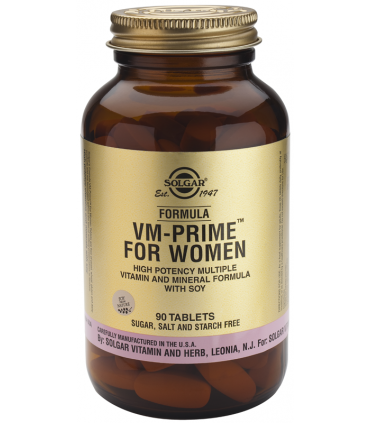 VM-PRIME FOR WOMEN 90 Comp