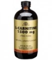 L-CARNITINA LIQUIDA 1500 mg 473 ml