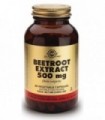 REMOLACHA 500 mg ( BETA VULGARIS) 90 Vcaps