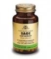 SFP SALVIA (SALVIA OFFICINALIS) 60 VCAPS