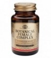 BOTANICAL FEMALE COMPLEX 30 Vcaps