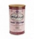 WHEY TO GO PROTEINA DE SUERO POLVO FRESA  454 gr