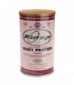 WHEY TO GO PROTEINA DE SUERO POLVO FRESA  454 gr